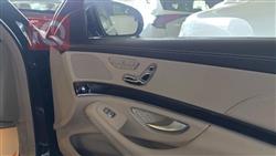 مرسيدس بنز S-Class